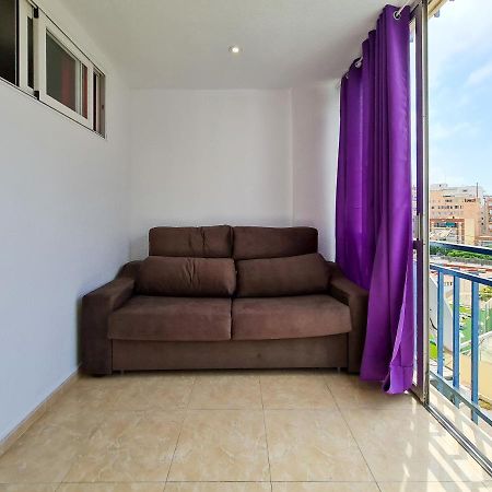 Apartamento Esturion Apartment Benidorm Ngoại thất bức ảnh
